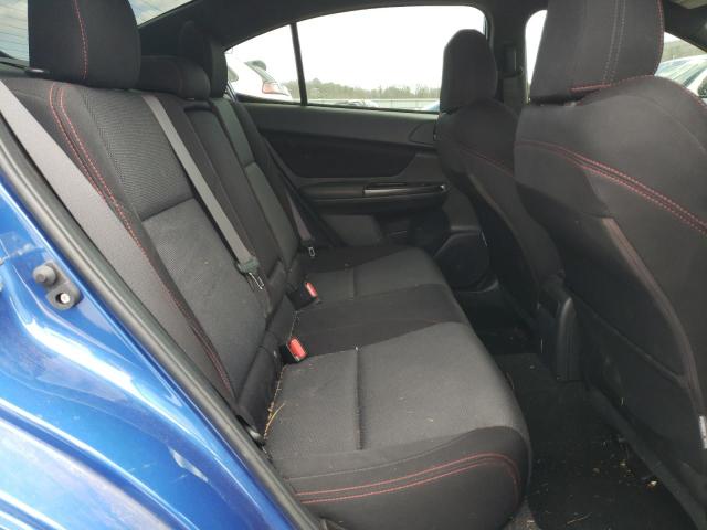 Photo 10 from auction – 2019 SUBARU WRX with VIN JF1VA1A68K9829379