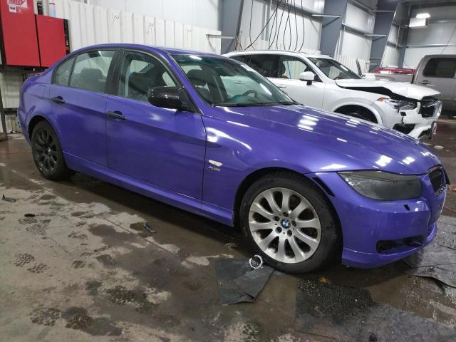 Photo 4 from auction – 2011 BMW 328 XI with VIN WBAPK7C52BF085333