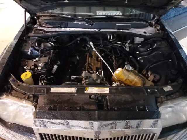 Photo 11 from auction – 2010 CHRYSLER 300C with VIN 2C3CA6CT7AH161093