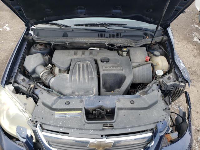 Photo 11 from auction – 2010 CHEVROLET COBALT 2LT with VIN 1G1AF5F53A7226232