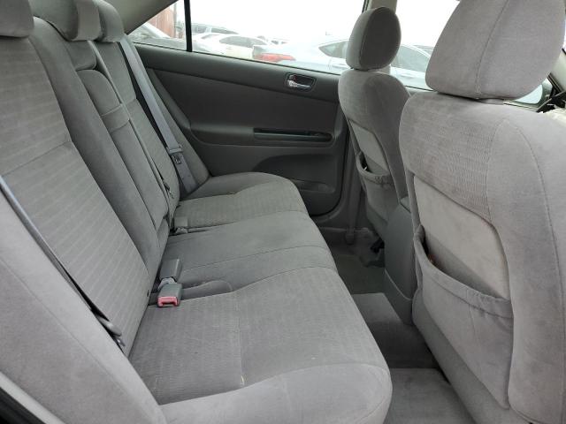 Photo 10 from auction – 2006 TOYOTA CAMRY LE with VIN JTDBE30K763059096