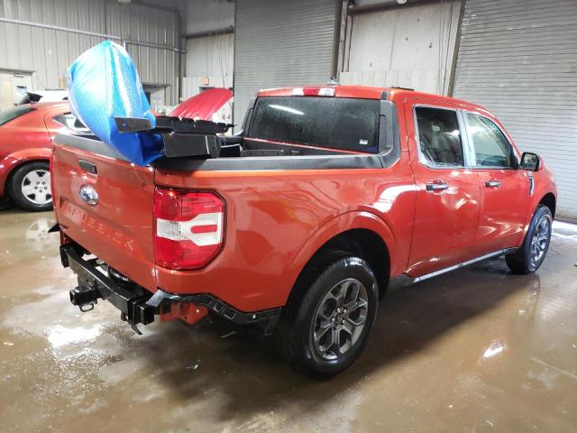 Photo 3 from auction – 2022 FORD MAVERICK X with VIN 3FTTW8E91NRA23716