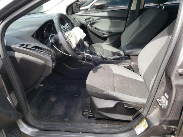Photo 7 from auction – 2012 FORD FOCUS SE with VIN 1FAHP3K26CL342530