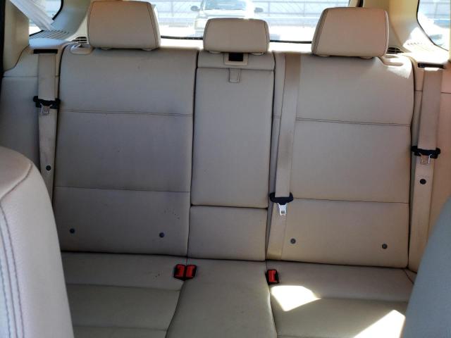 Photo 10 from auction – 2013 BMW X3 XDRIVE2 with VIN 5UXWX9C5XD0A30762