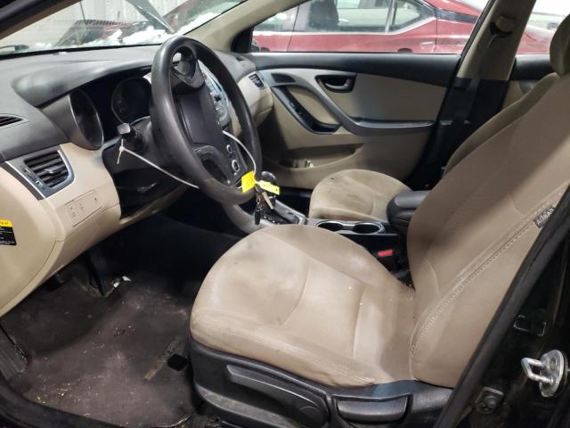 Photo 7 from auction – 2016 HYUNDAI ELANTRA SE with VIN 5NPDH4AE9GH794893