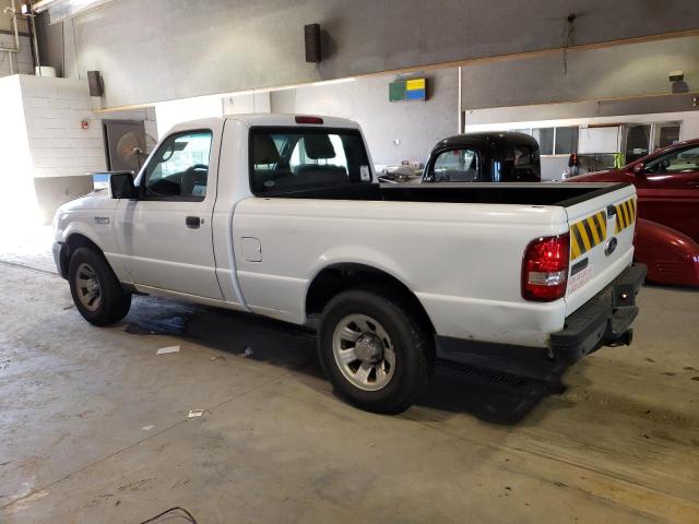 Photo 2 from auction – 2010 FORD RANGER with VIN 1FTKR1AD2APA76642