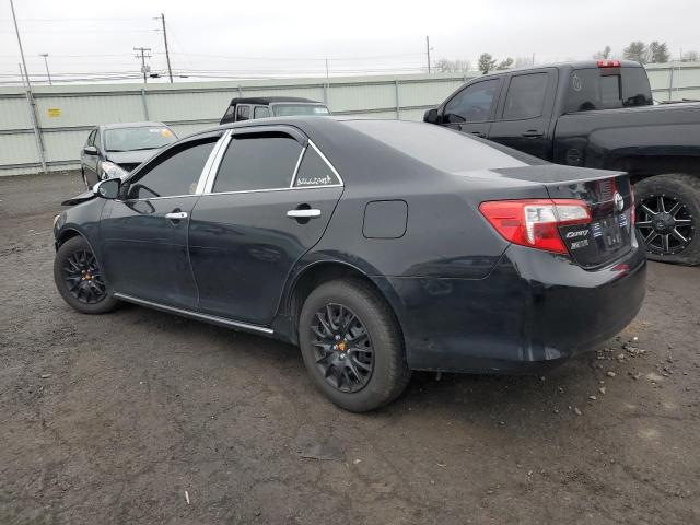 Photo 2 from auction – 2014 TOYOTA CAMRY L with VIN 4T1BF1FK1EU461399