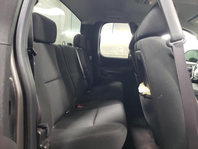 Photo 10 from auction – 2012 CHEVROLET SILVERADO with VIN 1GCRKSE7XCZ341408
