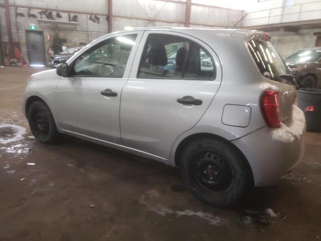 Photo 2 from auction – 2015 NISSAN MICRA with VIN 3N1CK3CP8FL245158