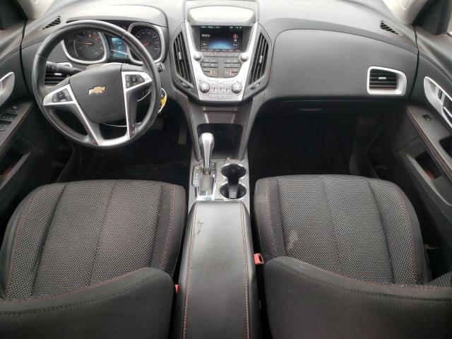 Photo 8 from auction – 2013 CHEVROLET EQUINOX LT with VIN 2GNALDEK6D6304502