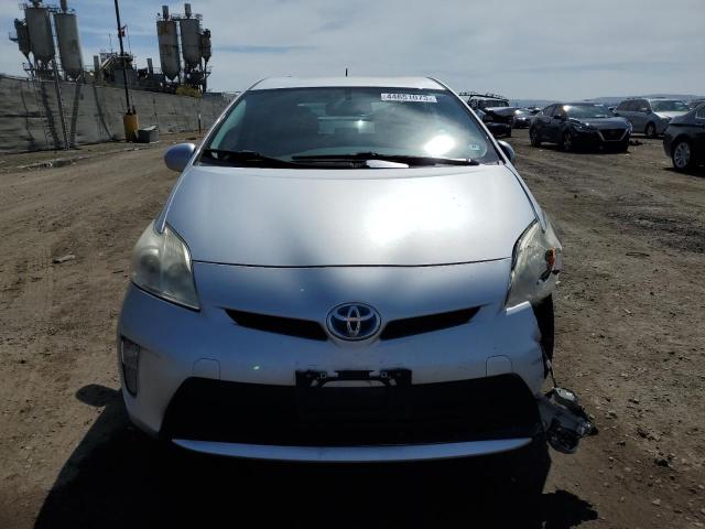 Photo 5 from auction – 2013 TOYOTA PRIUS with VIN JTDKN3DU0D5634832