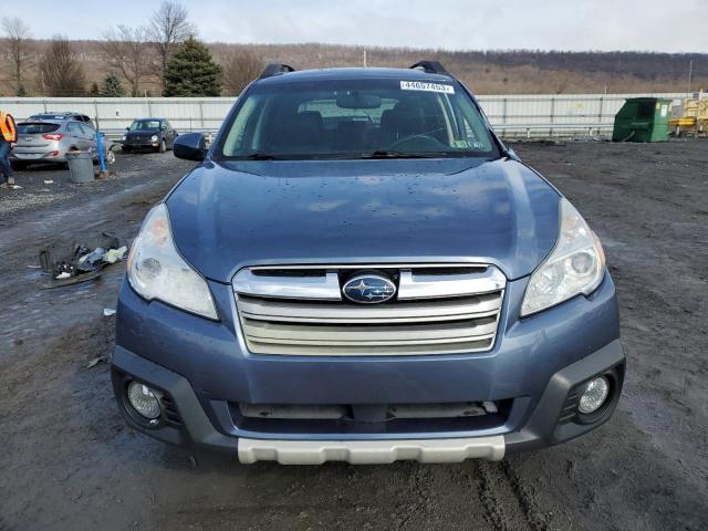 Photo 5 from auction – 2013 SUBARU OUTBACK 2. with VIN 4S4BRBKC3D3231511