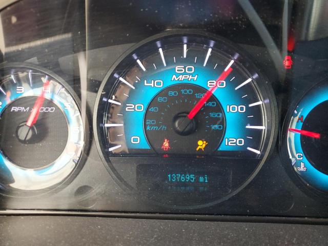 Photo 9 from auction – 2011 FORD FUSION SEL with VIN 3FAHP0JG3BR296733