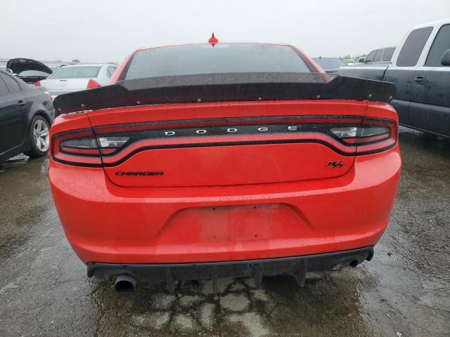 Photo 6 from auction – 2016 DODGE CHARGER R/ with VIN 2C3CDXCT0GH120696