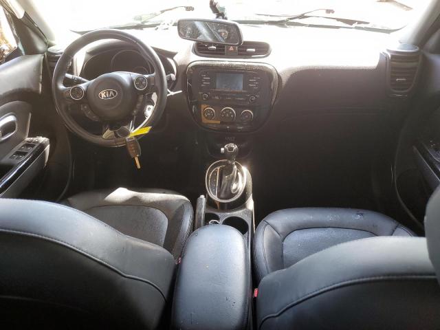 Photo 8 from auction – 2016 KIA SOUL ! with VIN KNDJX3A53G7295351