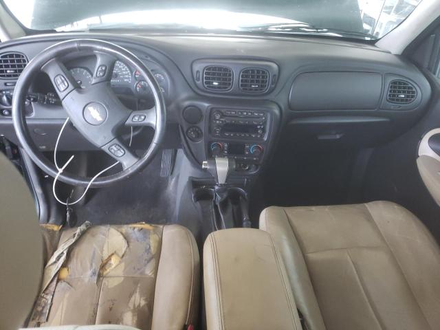 Photo 8 from auction – 2006 CHEVROLET TRAILBLAZE with VIN 1GNDS13S362128512