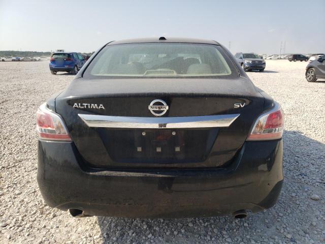 Photo 6 from auction – 2015 NISSAN ALTIMA 2.5 with VIN 1N4AL3AP7FC449164
