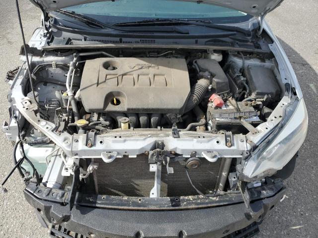 Photo 11 from auction – 2014 TOYOTA COROLLA L with VIN 2T1BURHE9EC096886