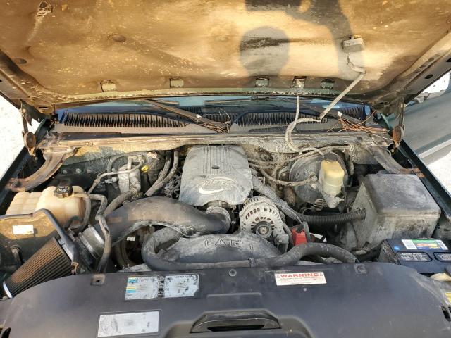Photo 11 from auction – 2002 GMC NEW SIERRA with VIN 2GTEK19V121360437