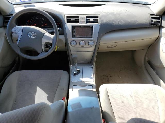Photo 8 from auction – 2011 TOYOTA CAMRY BASE with VIN 4T1BF3EK1BU688648