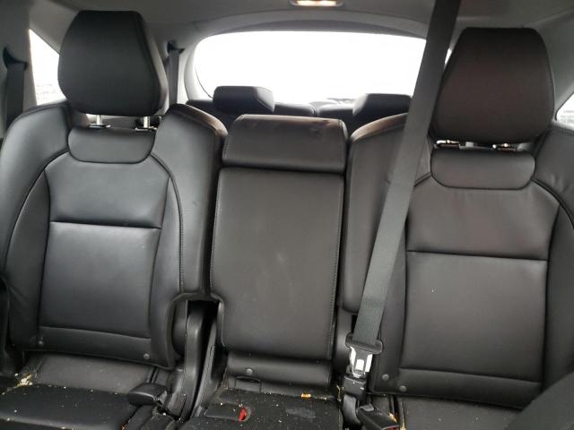 Photo 10 from auction – 2017 ACURA MDX with VIN 5FRYD4H32HB007797
