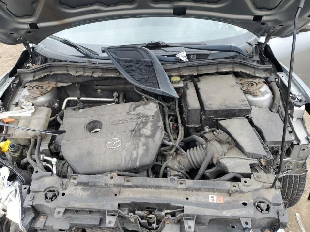 Zdjęcie 11 z aukcji – 2010 MAZDA 3 I z VIN JM1BL1SGXA1302147