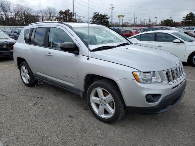 Photo 4 from auction – 2011 JEEP COMPASS LI with VIN 1J4NF5FB9BD257996