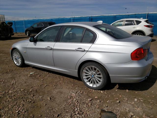 Photo 2 from auction – 2011 BMW 335 XI with VIN WBAPL5G5XBNN22903