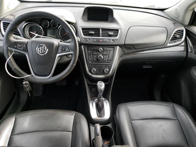 Photo 8 from auction – 2016 BUICK ENCORE with VIN KL4CJGSB9GB652111