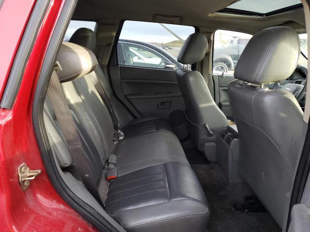 Photo 10 from auction – 2005 JEEP CHEROKEE L with VIN 1J4GS48K65C682338