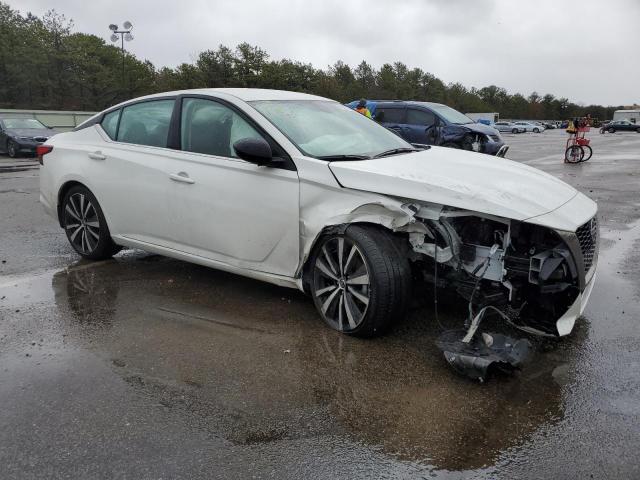 Photo 4 from auction – 2022 NISSAN ALTIMA SR with VIN 1N4BL4CVXNN348872