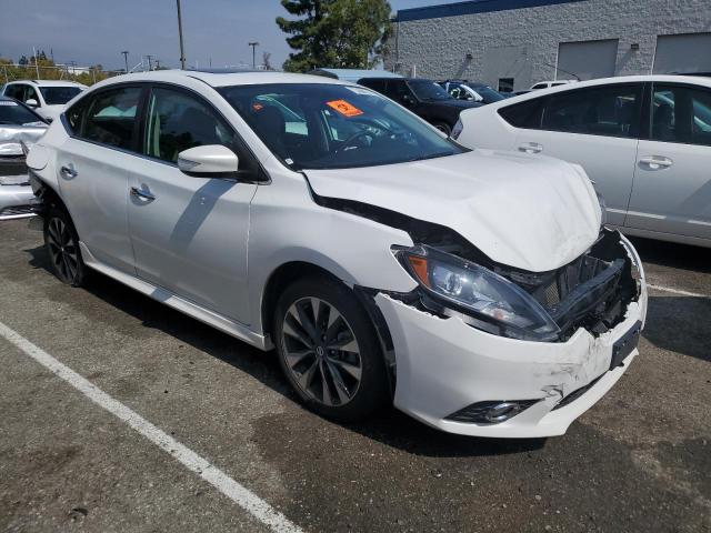 Photo 4 from auction – 2019 NISSAN SENTRA S with VIN 3N1AB7AP1KY429436