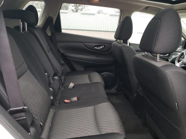 Photo 11 from auction – 2017 NISSAN ROGUE S with VIN JN8AT2MVXHW020718