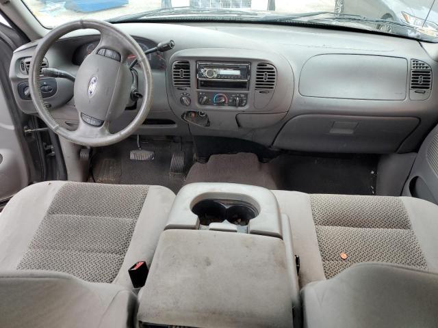 Photo 8 from auction – 2003 FORD F150 SUPER with VIN 1FTRW08L83KC54746
