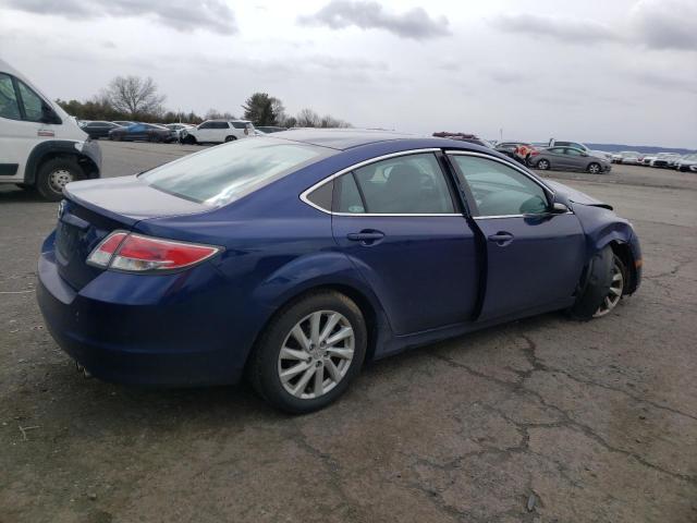 Photo 3 from auction – 2011 MAZDA 6 I with VIN 1YVHZ8CH4B5M23088