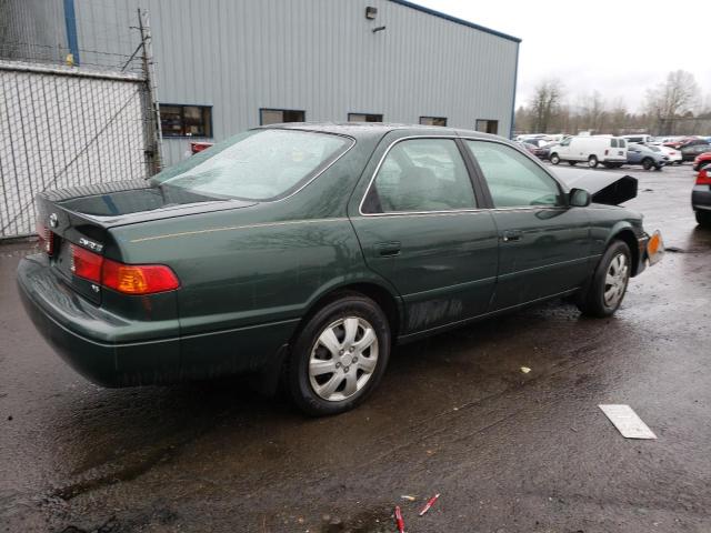 Photo 3 from auction – 2000 TOYOTA CAMRY LE with VIN 4T1BF28K3YU091774