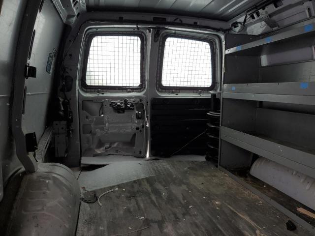 Photo 10 from auction – 2010 CHEVROLET EXPRESS G1 with VIN 1GCUHAD45A1123575
