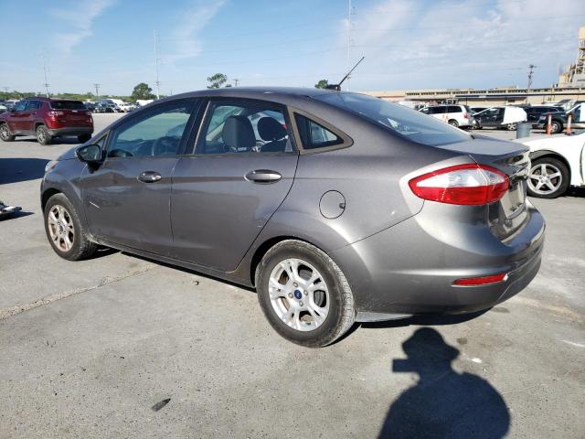 Photo 2 from auction – 2014 FORD FIESTA SE with VIN 3FADP4BJ1EM106087