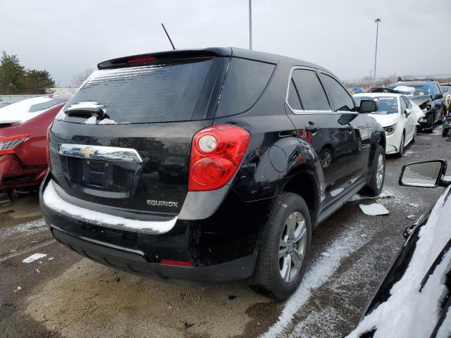 Photo 3 from auction – 2015 CHEVROLET EQUINOX LS with VIN 2GNALAEK5F6432683