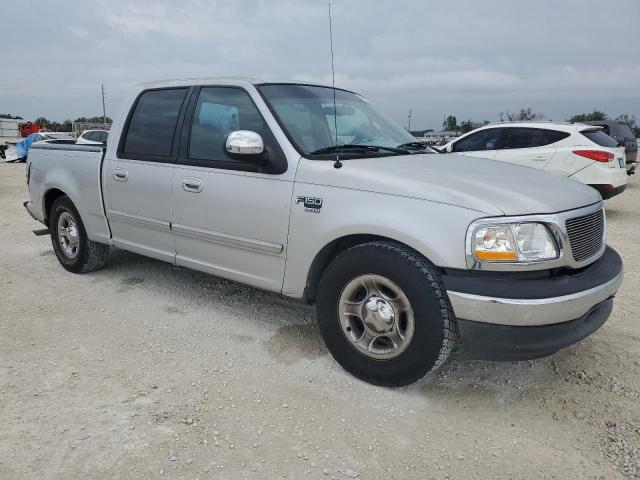 Photo 4 from auction – 2001 FORD F150 SUPER with VIN 1FTRW07W51KE26305