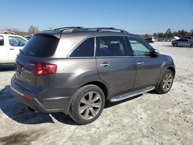 Photo 3 from auction – 2012 ACURA MDX TECHNO with VIN 2HNYD2H35CH526197