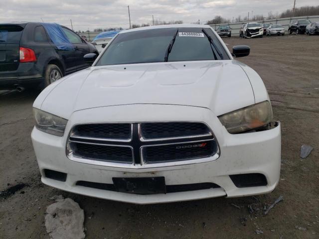 Photo 5 from auction – 2014 DODGE CHARGER SE with VIN 2C3CDXBG8EH347507