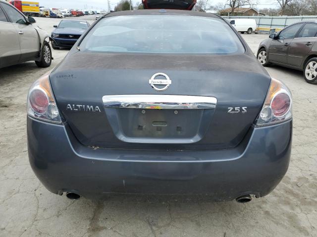 Photo 6 from auction – 2010 NISSAN ALTIMA BAS with VIN 1N4AL2AP8AN466529