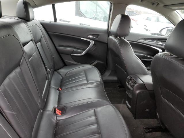 Photo 10 from auction – 2012 BUICK REGAL with VIN 2G4GR5ER6C9142660