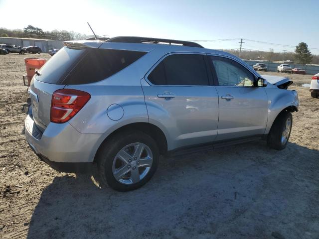 Photo 3 from auction – 2016 CHEVROLET EQUINOX LT with VIN 2GNALCEK4G1121692
