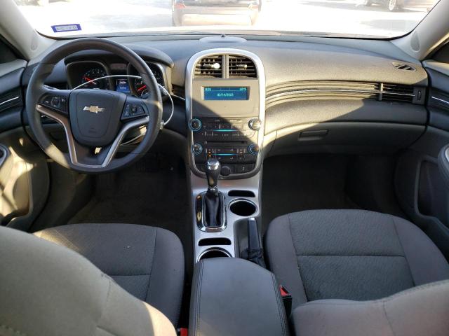 Photo 8 from auction – 2015 CHEVROLET MALIBU LS with VIN 1G11B5SLXFF170836