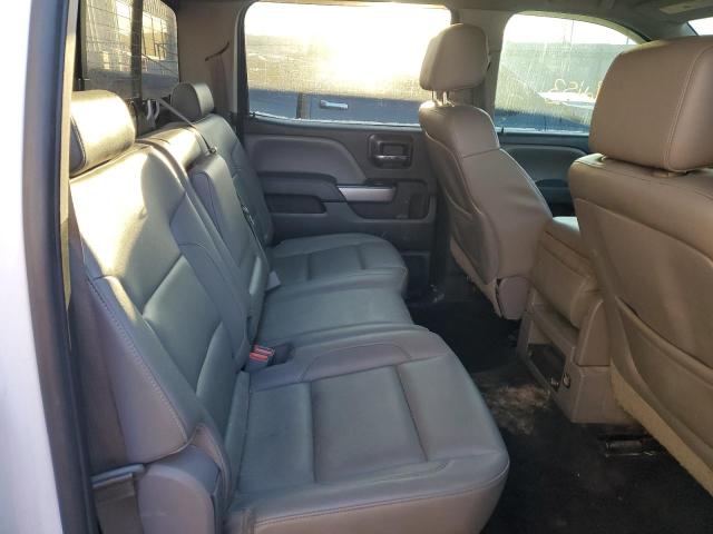 Photo 10 from auction – 2014 CHEVROLET SILVERADO with VIN 3GCUKSEC9EG260717
