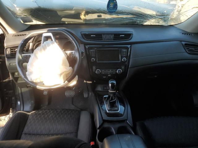 Фото 8 с аукциона – 2018 NISSAN ROGUE S с VIN KNMAT2MT2JP506546