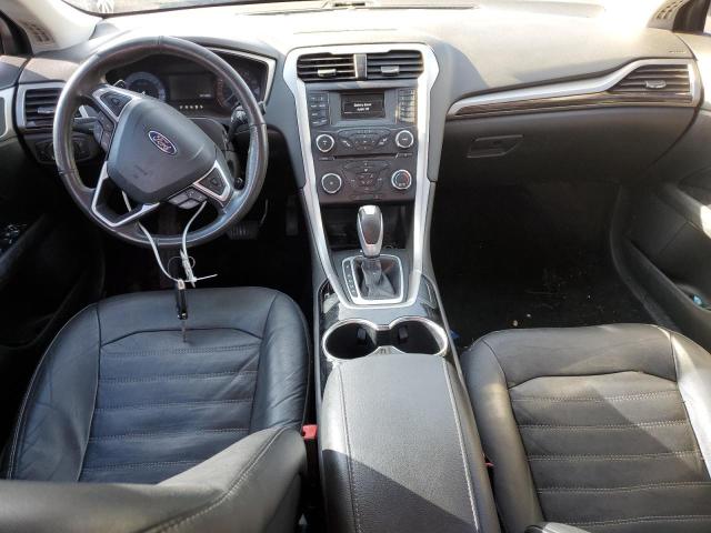 Photo 8 from auction – 2014 FORD FUSION SE with VIN 3FA6P0H90ER293159