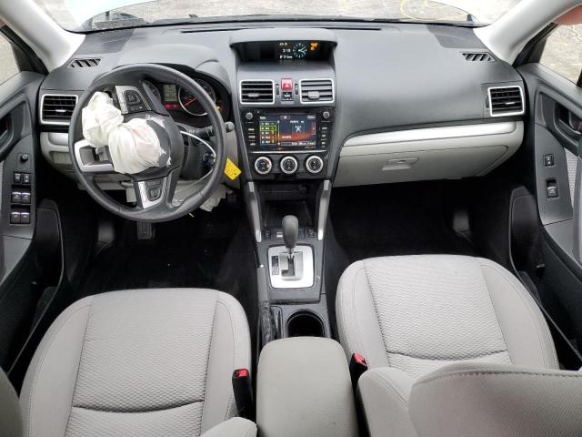 Photo 8 from auction – 2018 SUBARU FORESTER 2 with VIN JF2SJAEC3JH497399